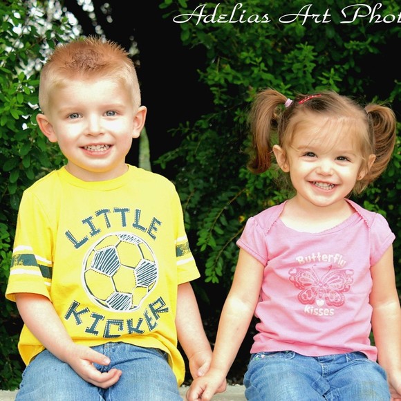 Meet your Posher, Kyle - Picture 1 of 1